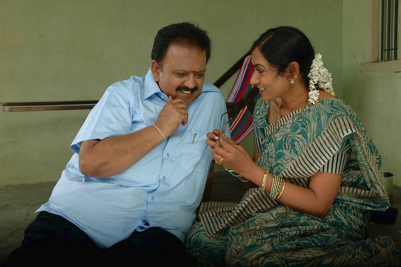 Devastanam Movie hd photo