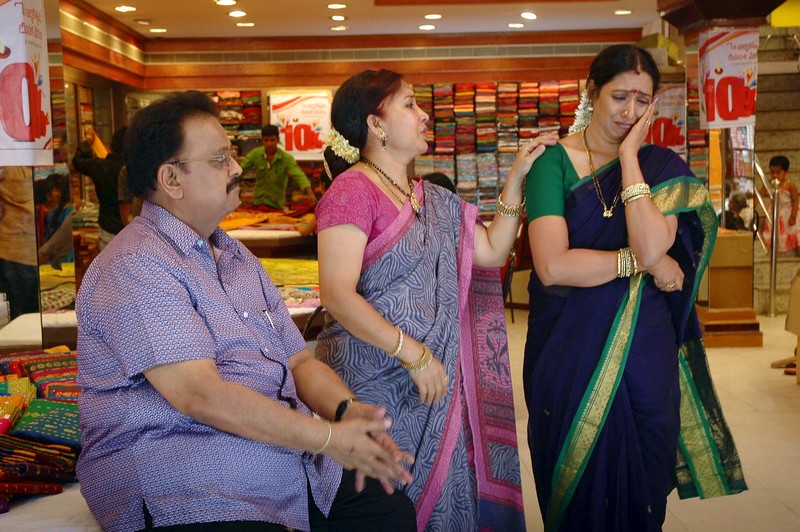 Devastanam Movie hd photo