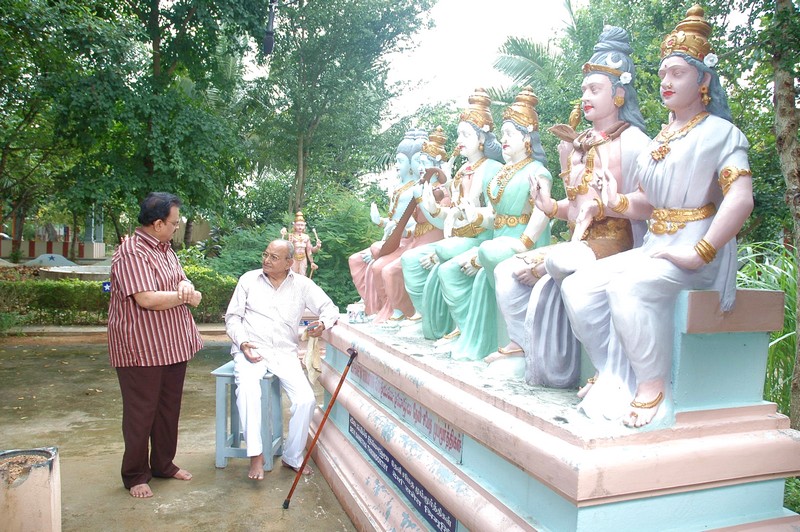 Devastanam Movie hd photo