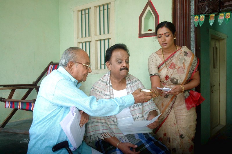 Devastanam Movie hd photo