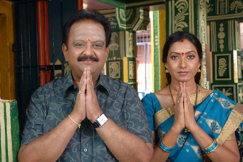 Devastanam Movie hd photo