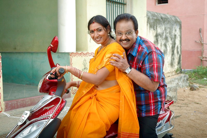 Devastanam Movie hd photo