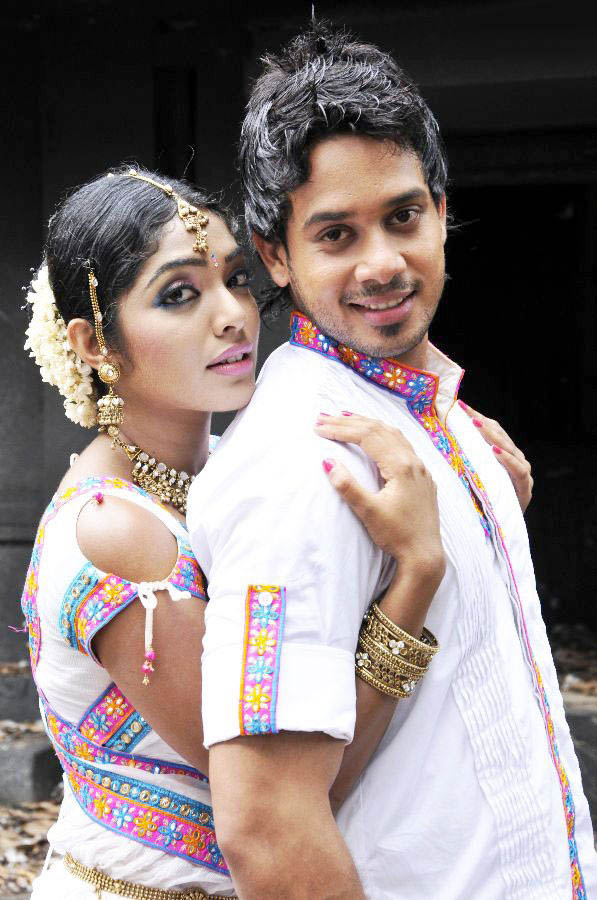 Matha Media Chitram Movie hd photo