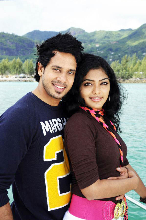 Matha Media Chitram Movie hd photo