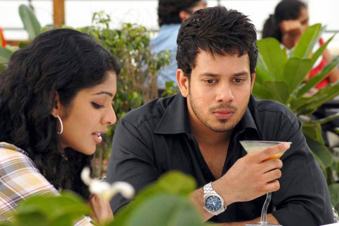 Matha Media Chitram Movie hd photo