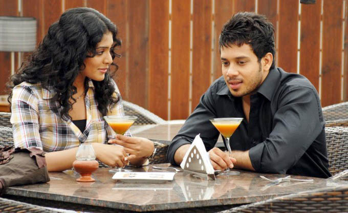 Matha Media Chitram Movie hd photo
