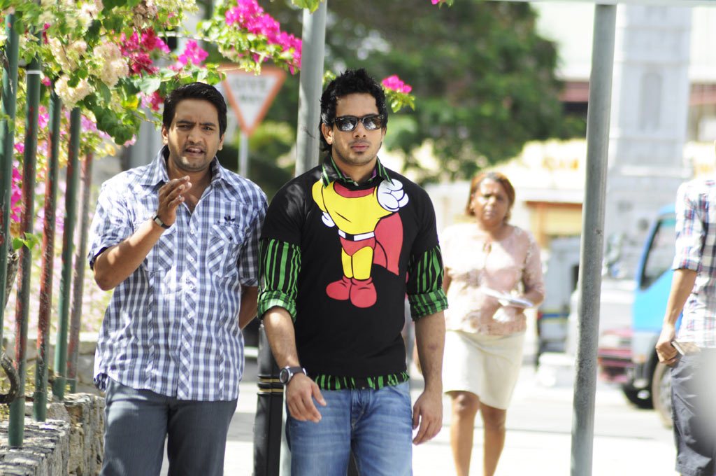 Matha Media Chitram Movie hd photo