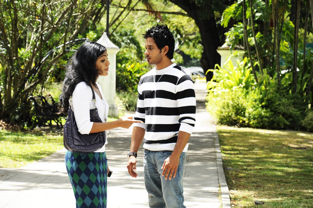 Matha Media Chitram Movie hd photo