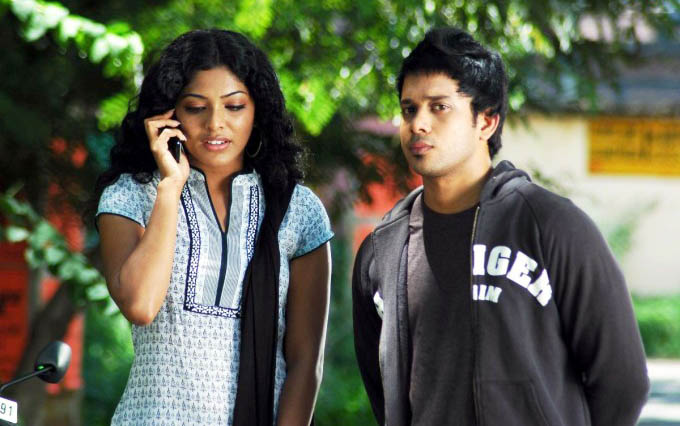 Matha Media Chitram Movie hd photo