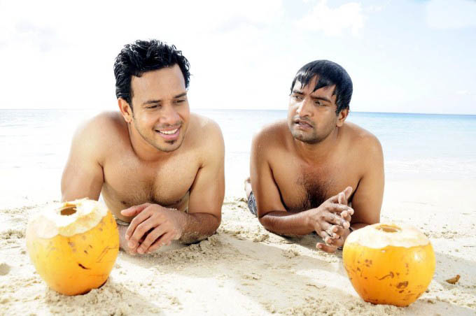Matha Media Chitram Movie hd photo