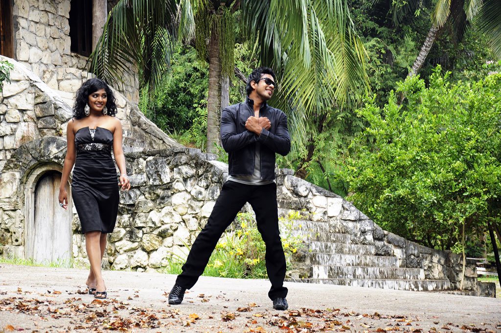 Matha Media Chitram Movie hd photo
