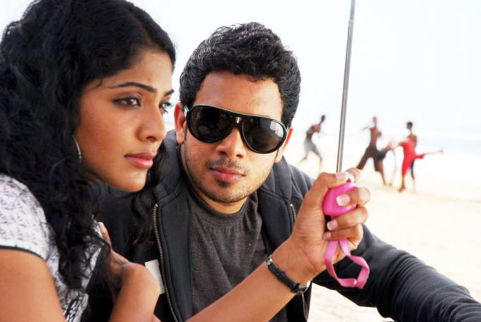 Matha Media Chitram Movie hd photo