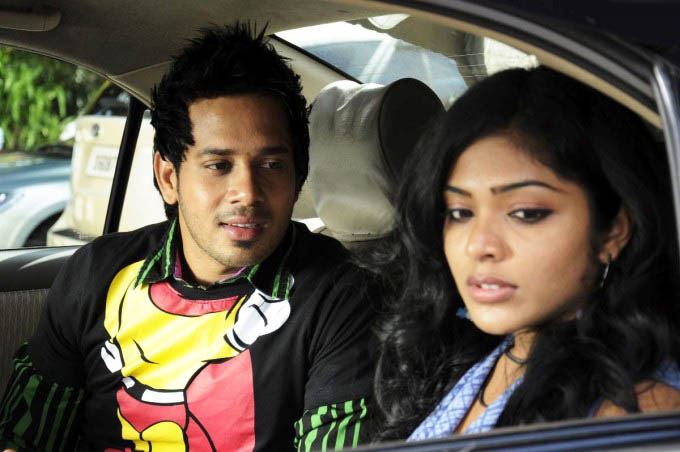 Matha Media Chitram Movie hd photo