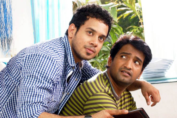 Matha Media Chitram Movie hd photo