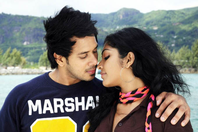 Matha Media Chitram Movie hd photo