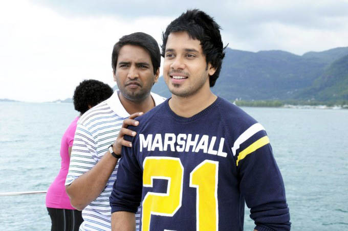 Matha Media Chitram Movie hd photo