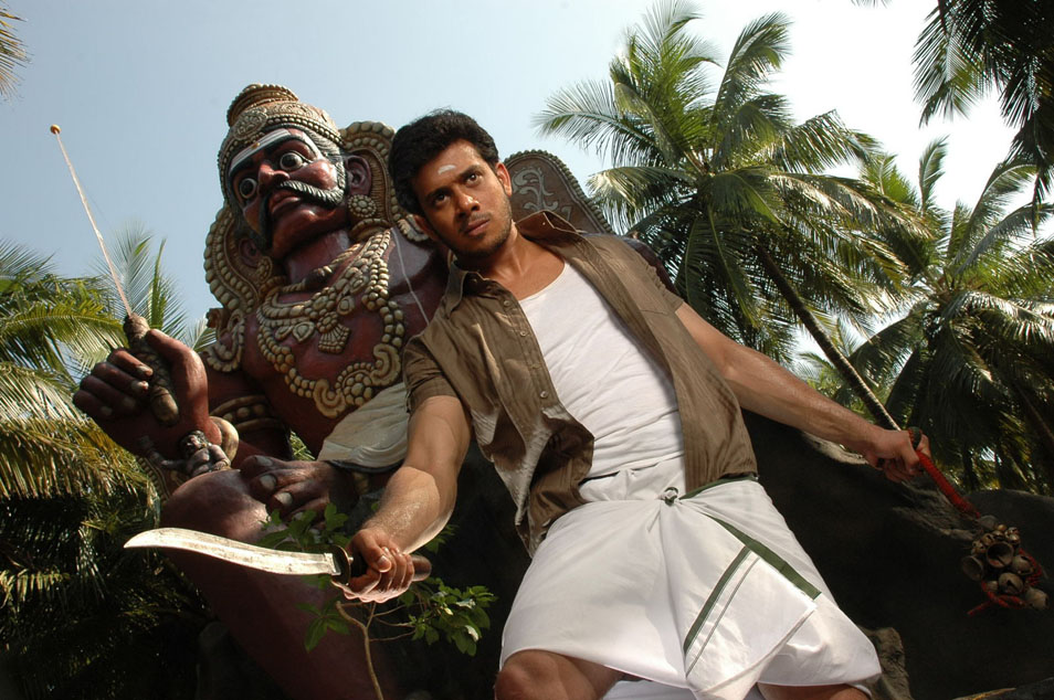 Monagadu Movie hd photo
