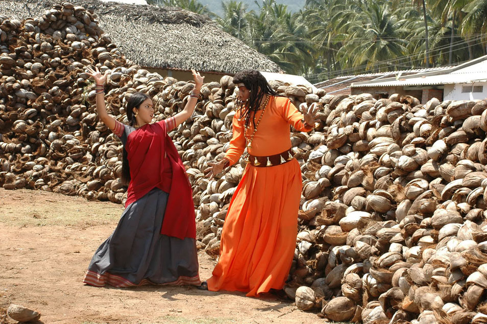 Monagadu Movie hd photo