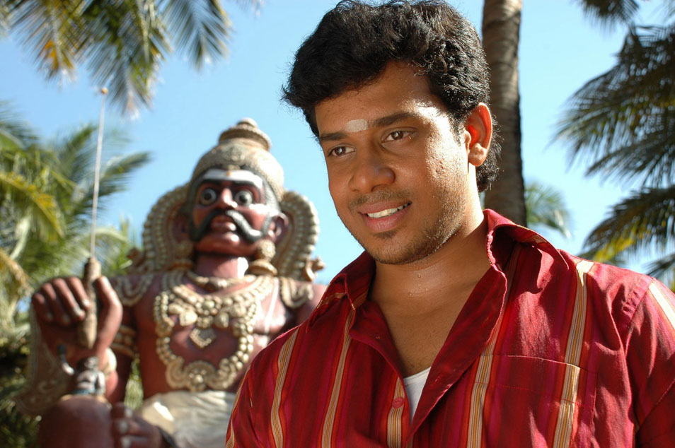 Monagadu Movie hd photo