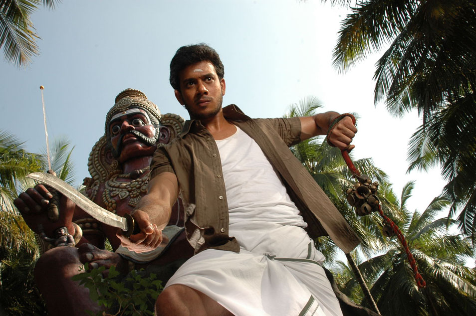 Monagadu Movie hd photo