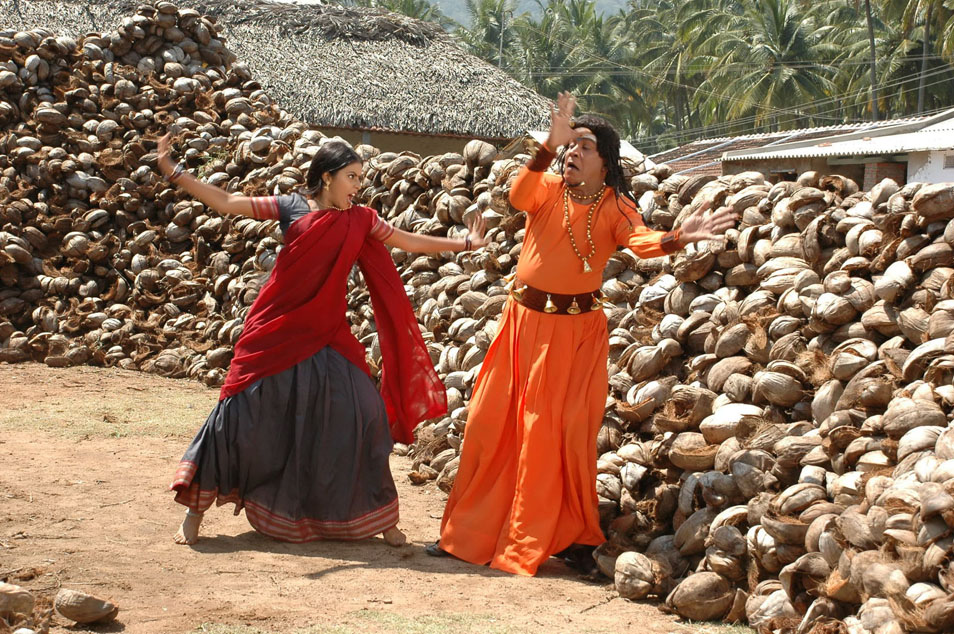 Monagadu Movie hd photo
