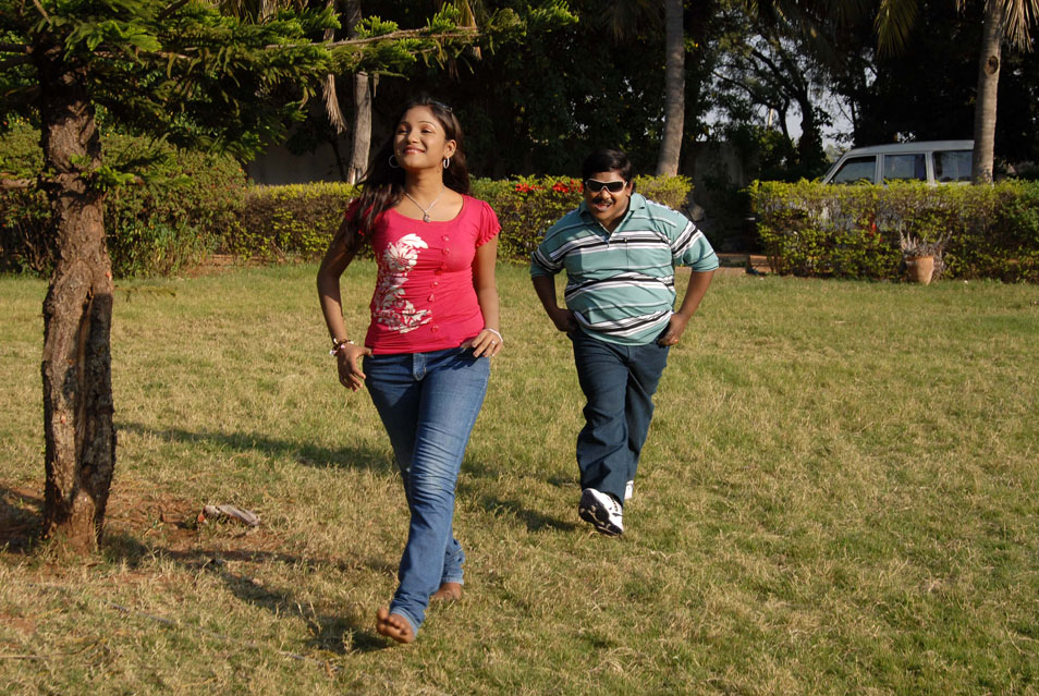 Ring Ring Movie hd photo