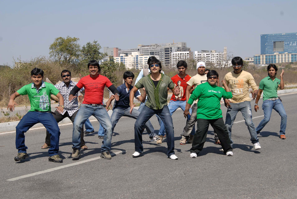 Ring Ring Movie hd photo