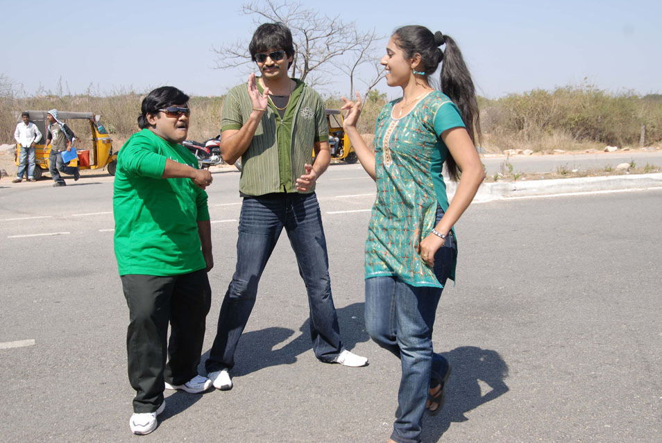 Ring Ring Movie hd photo