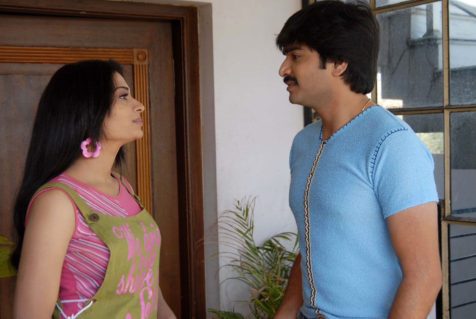 Ring Ring Movie hd photo