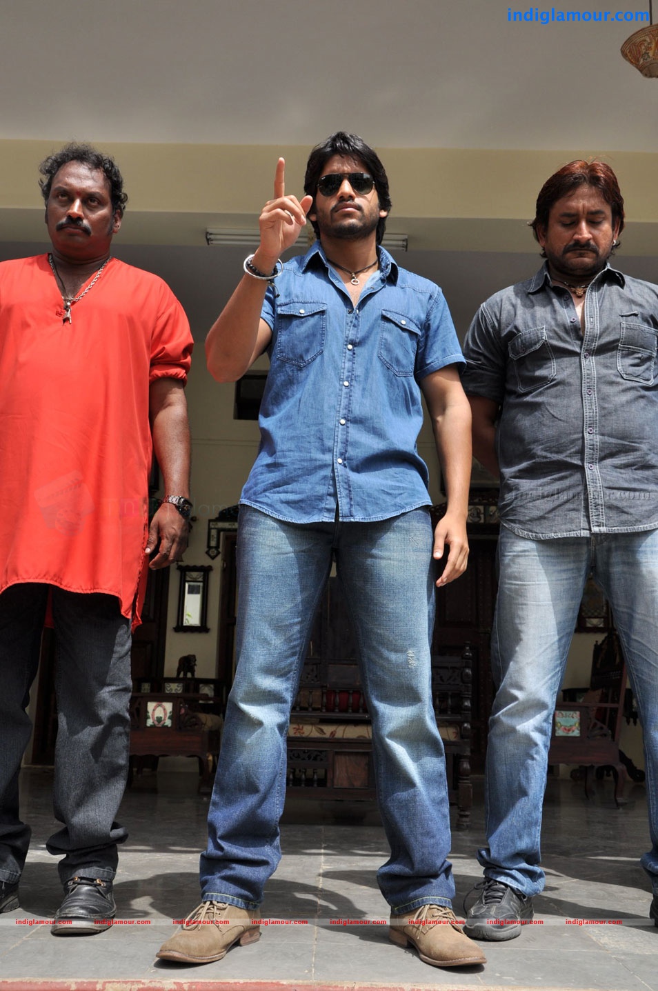 Bezawada Movie hd photo