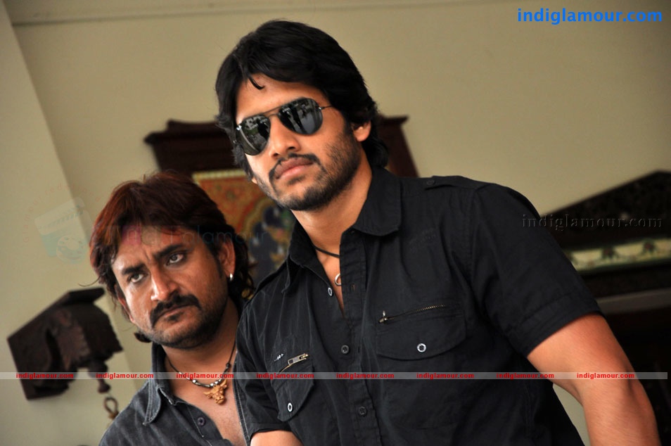 Bezawada Movie hd photo