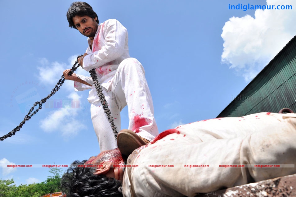 Bezawada Movie hd photo