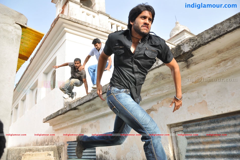 Bezawada Movie hd photo