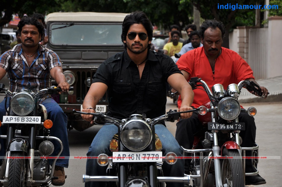 Bezawada Movie hd photo