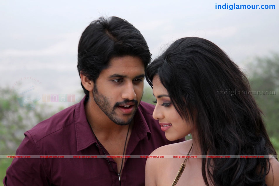 Bezawada Movie hd photo