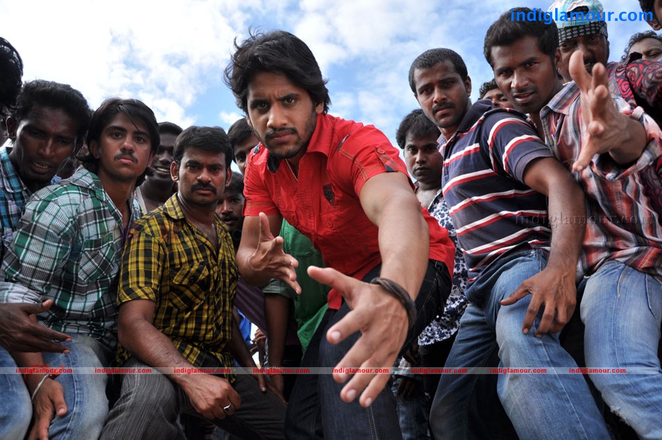Bezawada Movie hd photo