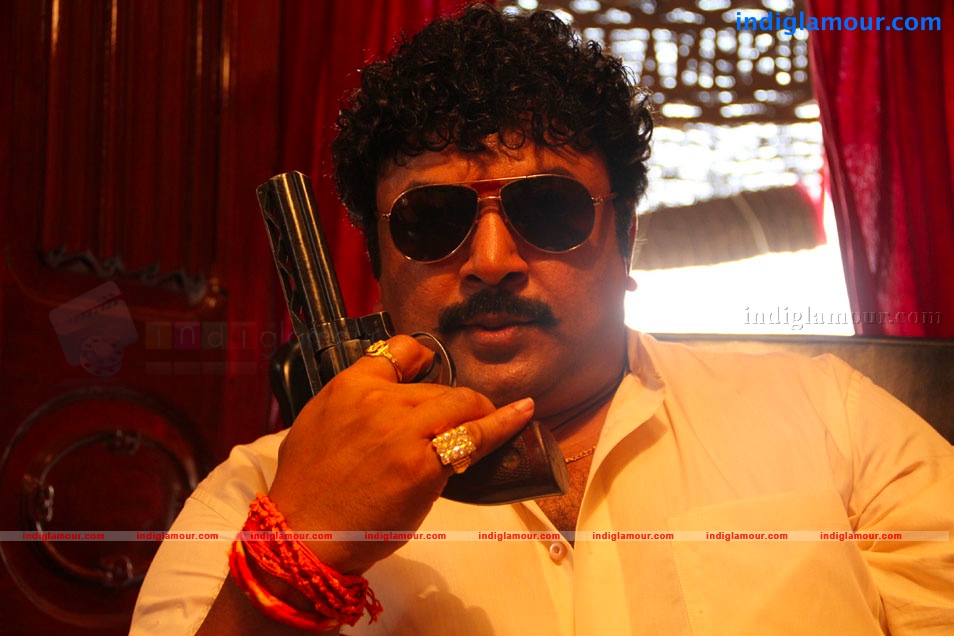 Bezawada Movie hd photo
