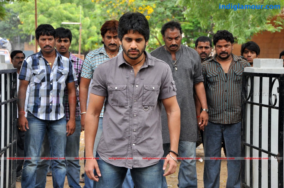 Bezawada Movie hd photo