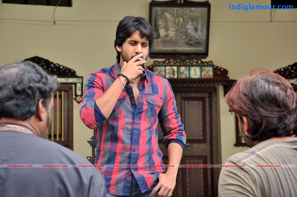 Bezawada Movie hd photo