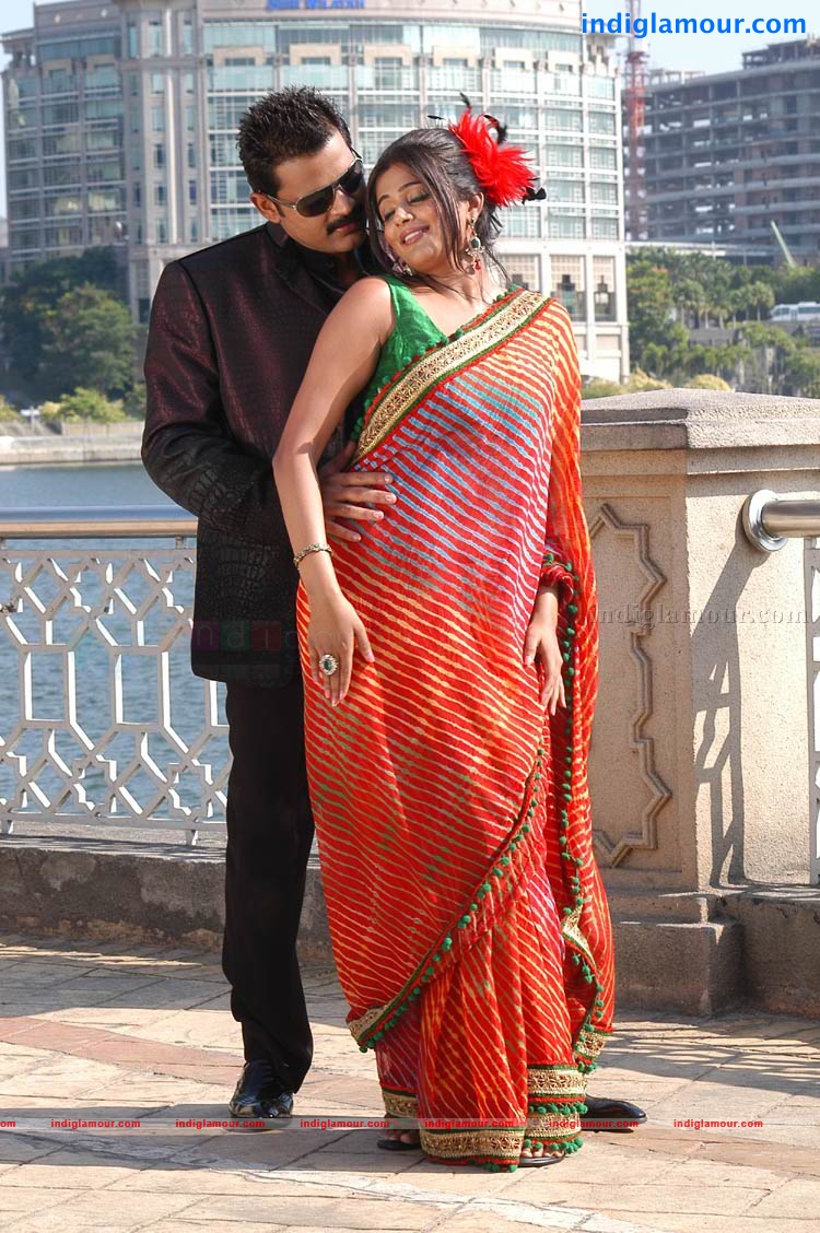 Kshethram Movie hd photo