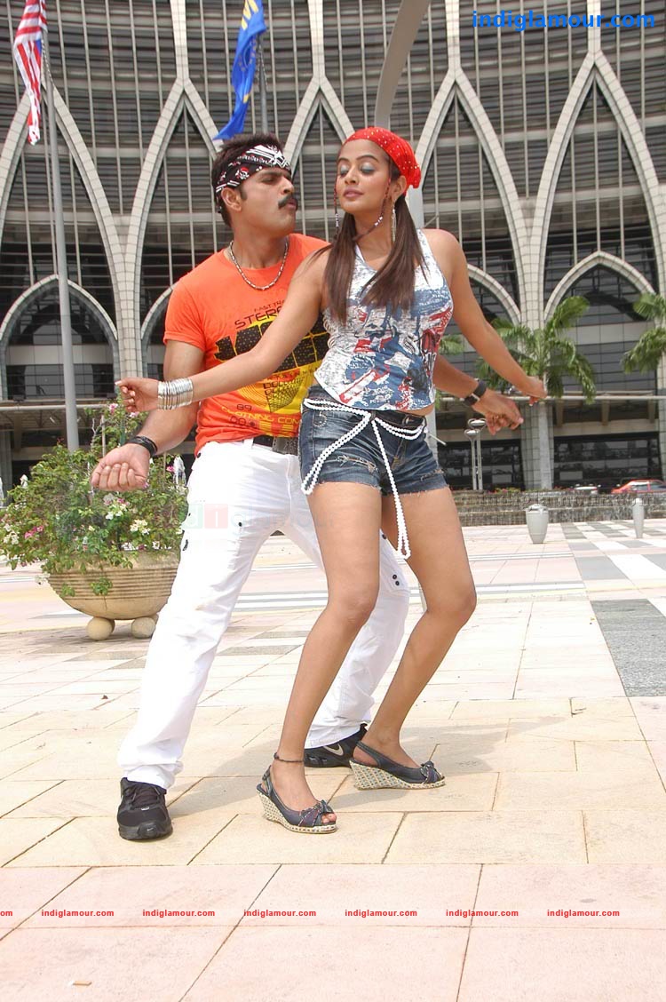 Kshethram Movie hd photo