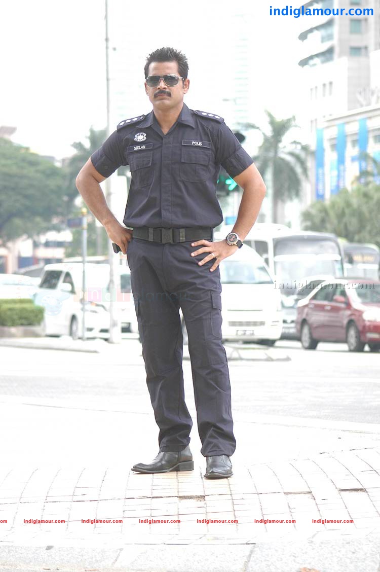 Kshethram Movie hd photo