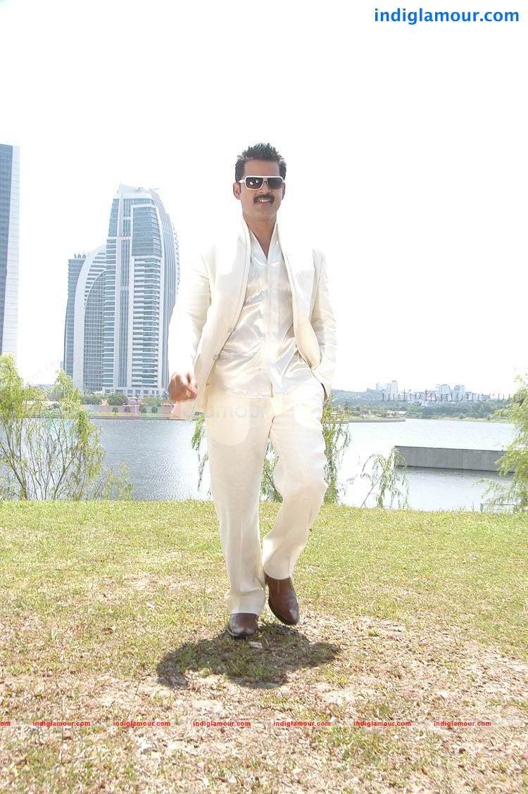 Kshethram Movie hd photo
