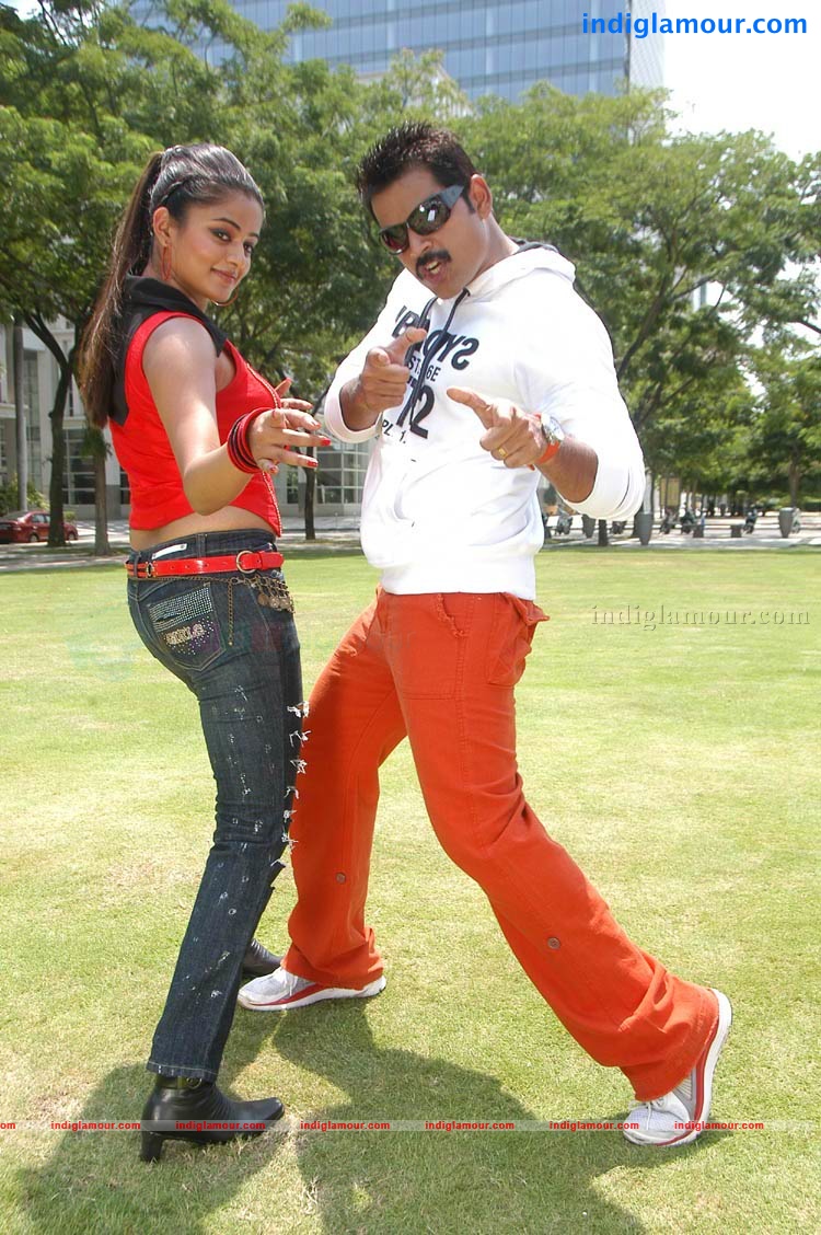 Kshethram Movie hd photo