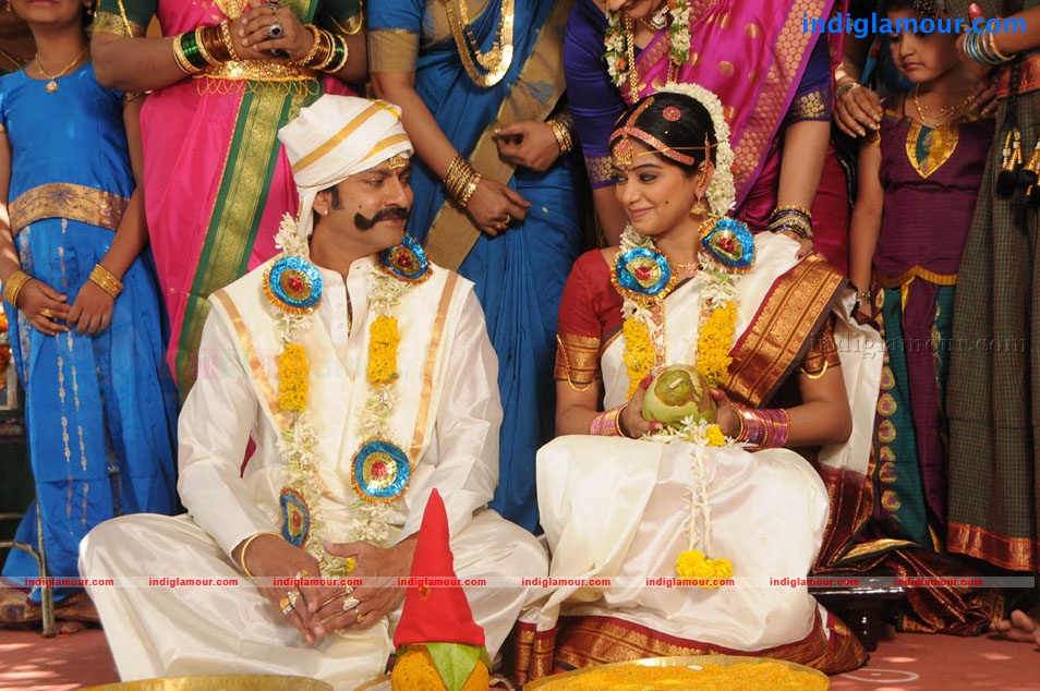 Kshethram Movie hd photo