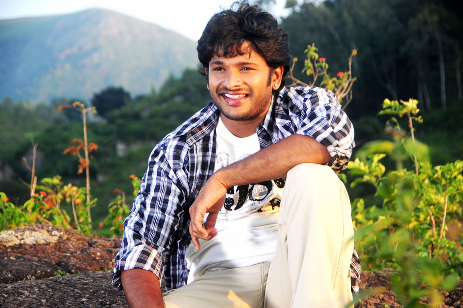 Maa Abbai Engineering Student Movie hd photo