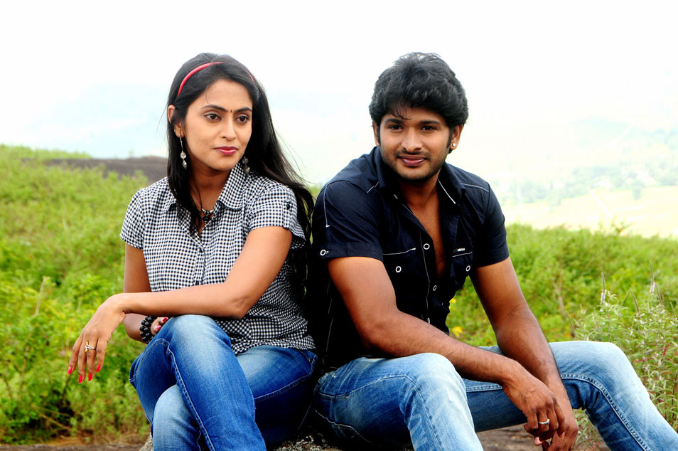 Maa Abbai Engineering Student Movie hd photo