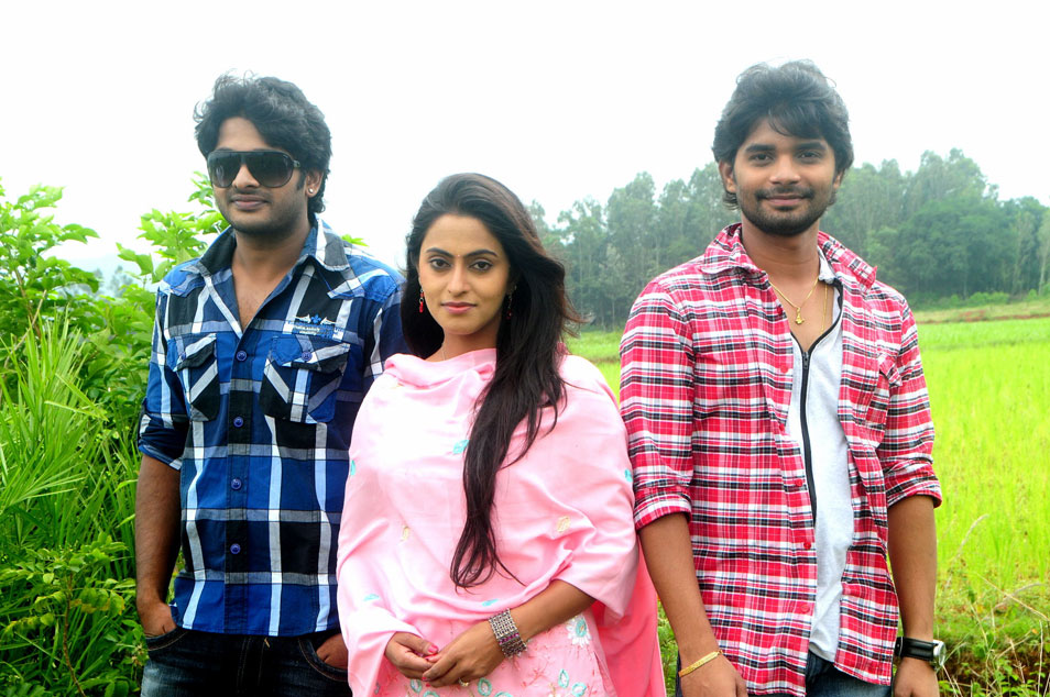Maa Abbai Engineering Student Movie hd photo