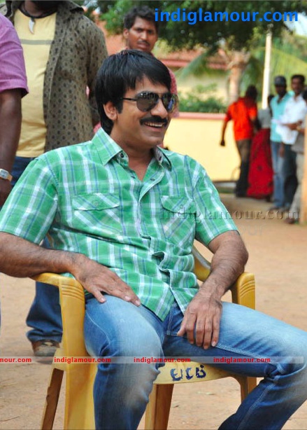Poola Rangadu Movie hd photo