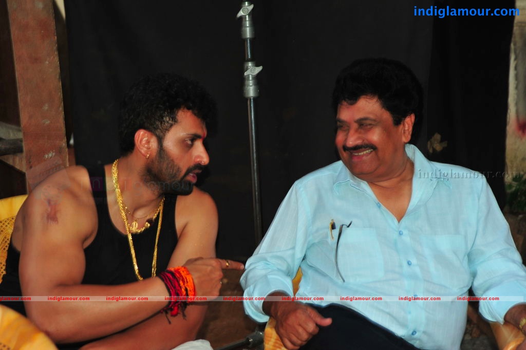 Poola Rangadu Movie hd photo